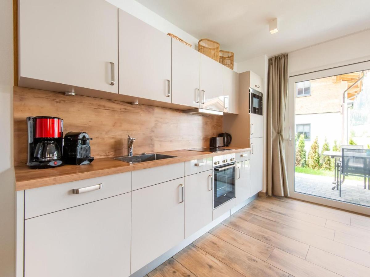 Holiday Home In Niedernsill With Sauna Екстериор снимка