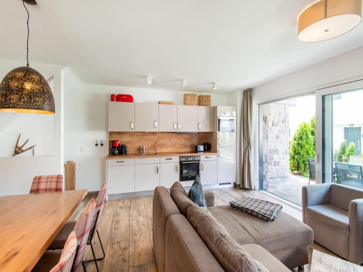 Holiday Home In Niedernsill With Sauna Екстериор снимка