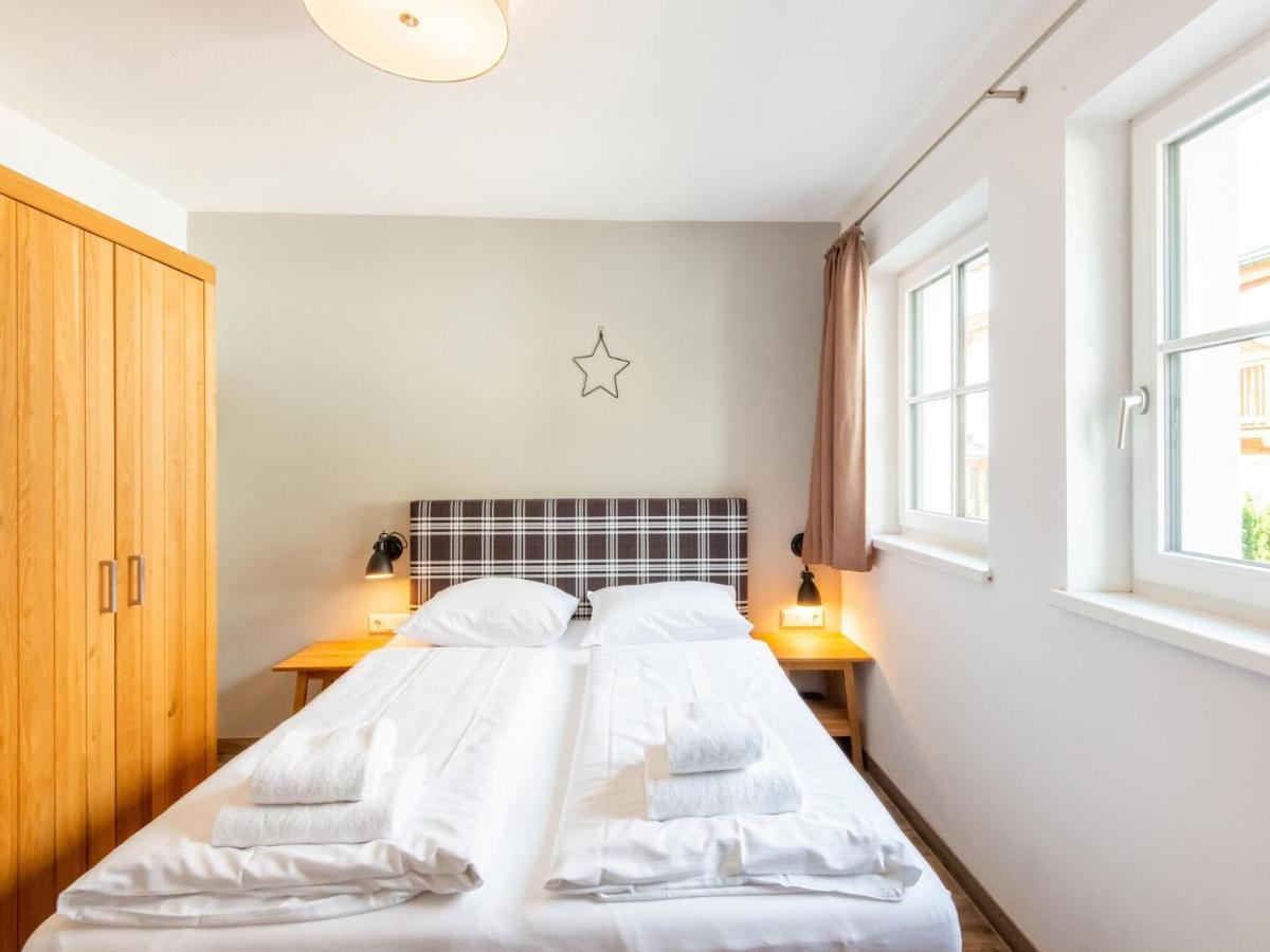 Holiday Home In Niedernsill With Sauna Екстериор снимка