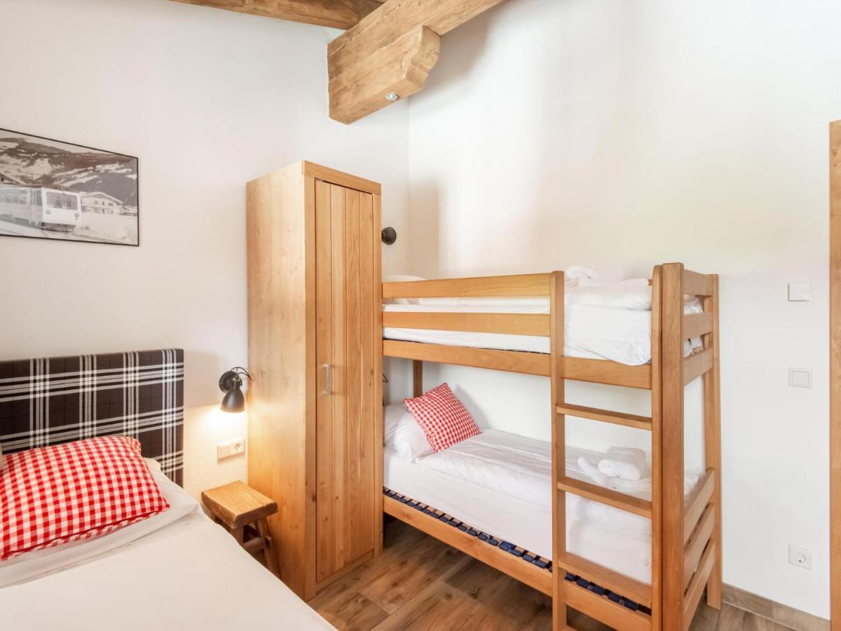Holiday Home In Niedernsill With Sauna Екстериор снимка