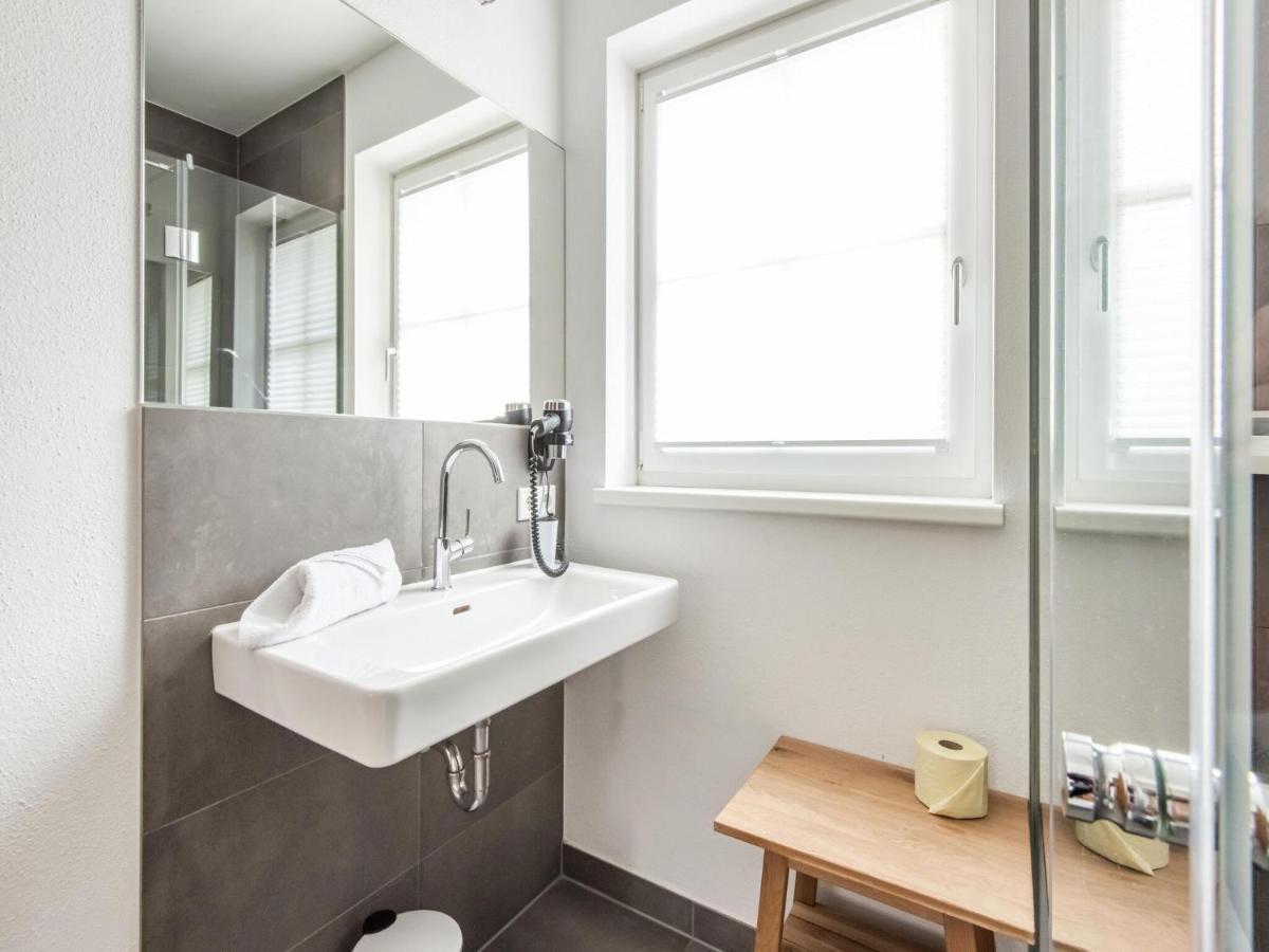 Holiday Home In Niedernsill With Sauna Екстериор снимка